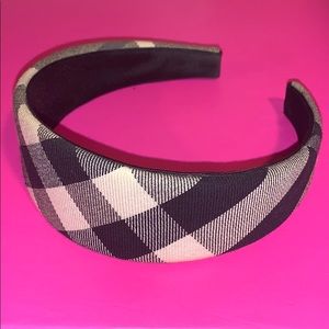 COPY - Womans headband